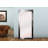 Osorio Wood Flat Mirror-22656719