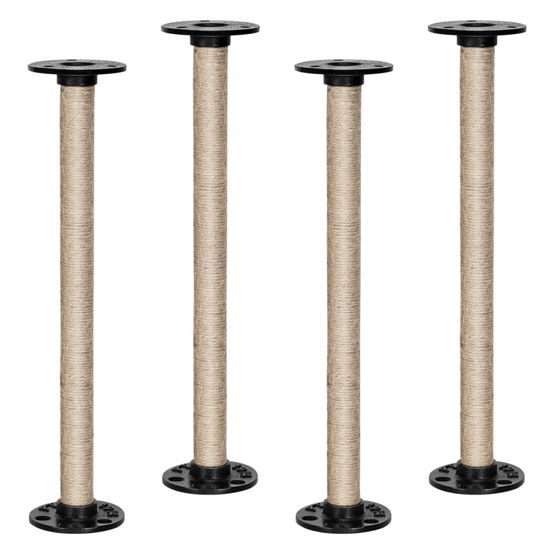 Allagash Table Leg