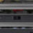 ZLINE Autograph 36 in. Built-In Refrigerator w/ Gray Interior and Polished Nickel Helix Handles-119340860