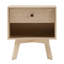 Table de chevet 1 tiroir Mid-Century-620220187