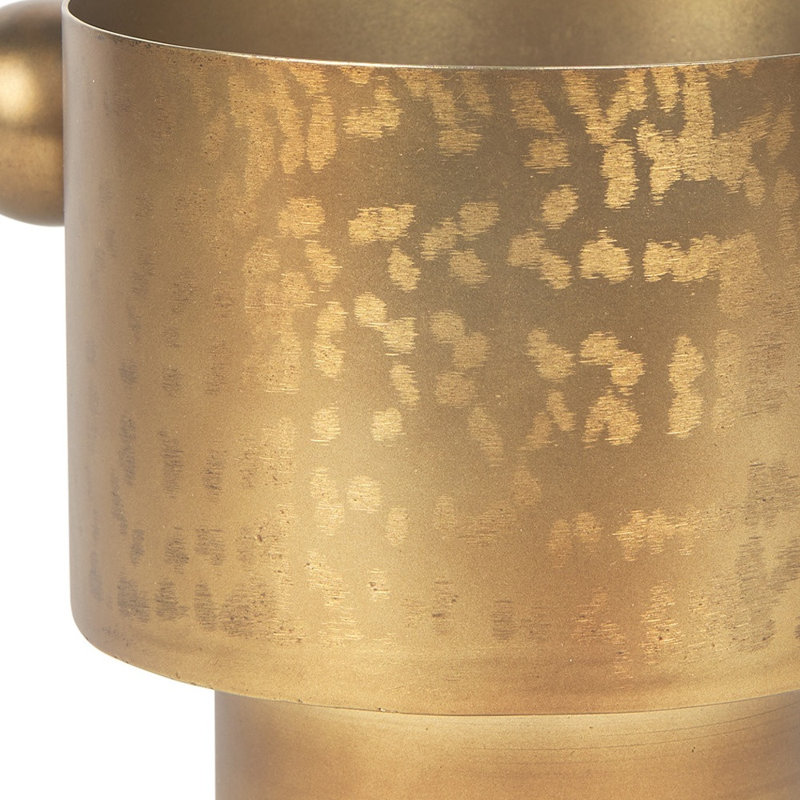 Vase de table 7 po