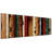 Handmade Rustic Abstract Wall Decor