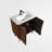 Bathroom Cabinet With Sink