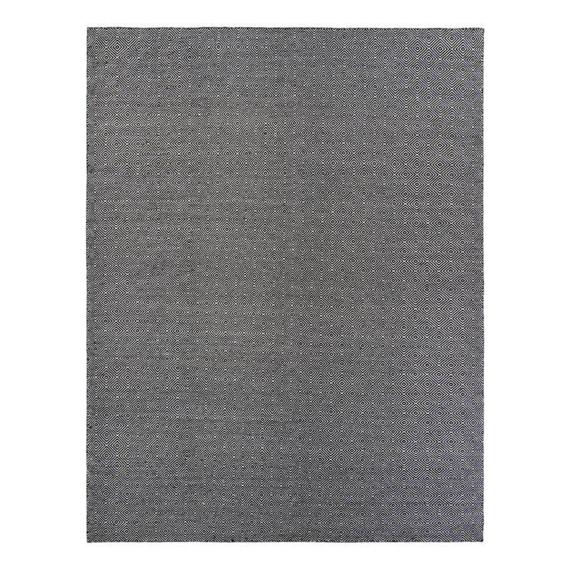 Tapis en laine Traetyn, Rectangle 9 pi x 12 pi