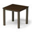 Robinett Outdoor Square Side Table-19998285-19998302