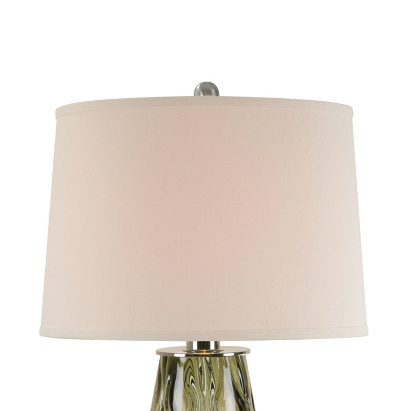 Gudino Glass Table Lamp
