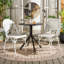Outdoor Patio Dining Side Chair-1212966326