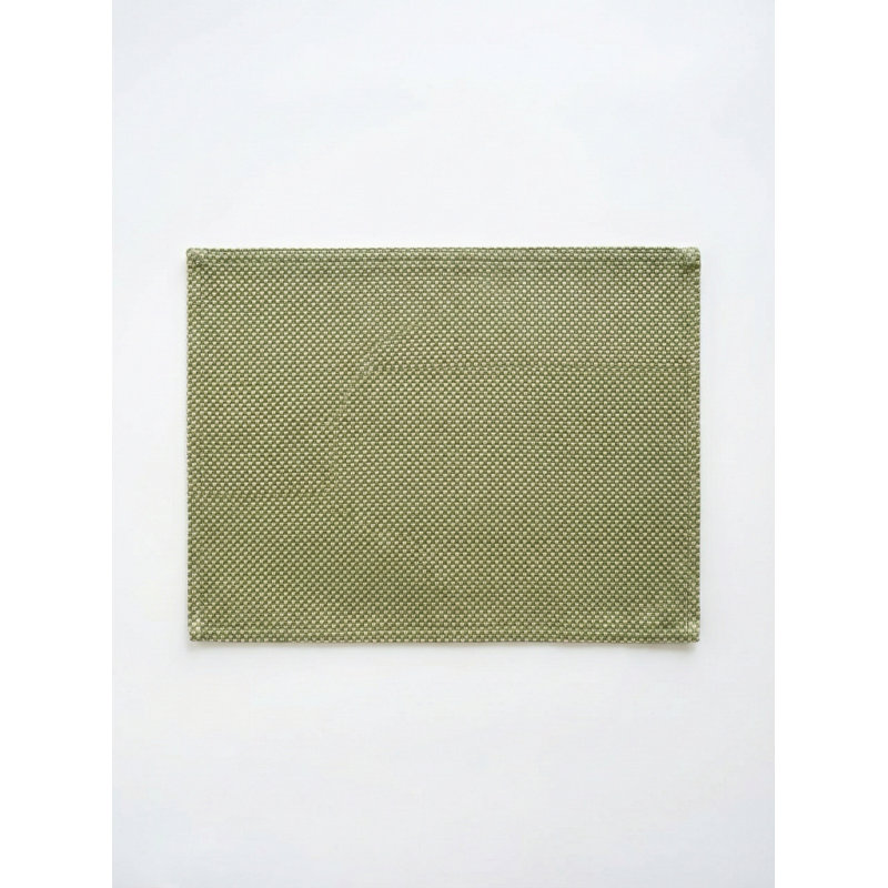 Napperon Pure Green, Green