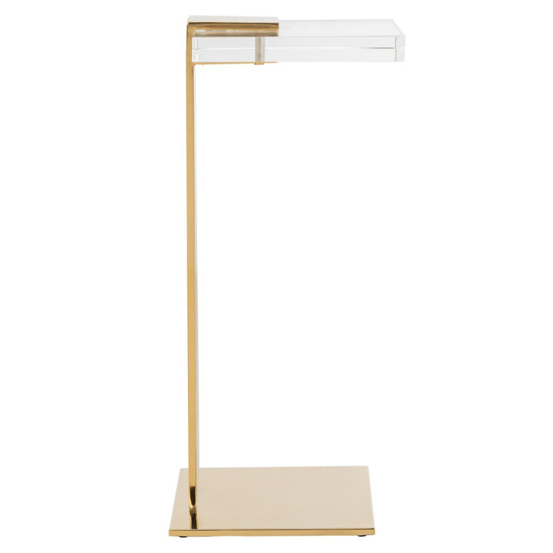 Table de bout Verronica