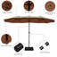 Parasol de marché 15 '-70491673