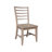 Compean 18'' H Solid Wood Side Chair-1617750259