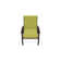 Chaise de patio Askar