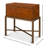 Remington Solid Wood Top End Table