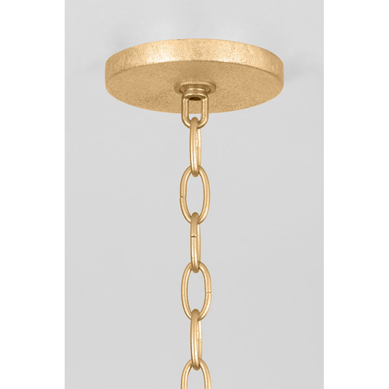 Emily 5 Light Chandelier