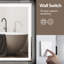 Miroir de salle de bain Jayvaris-1718782101