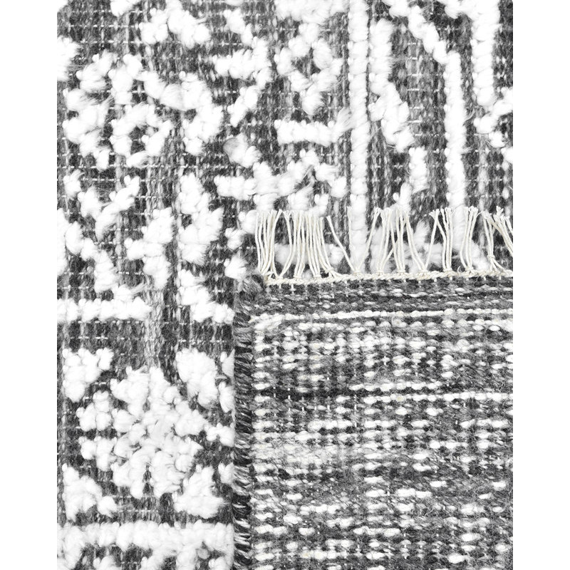 Charles Area Rug, Rectangle 5' x 8'
