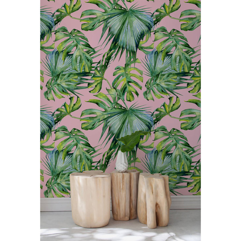 Aulii Matte Mural, 250 x 250cm