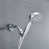 Brushed Nickel