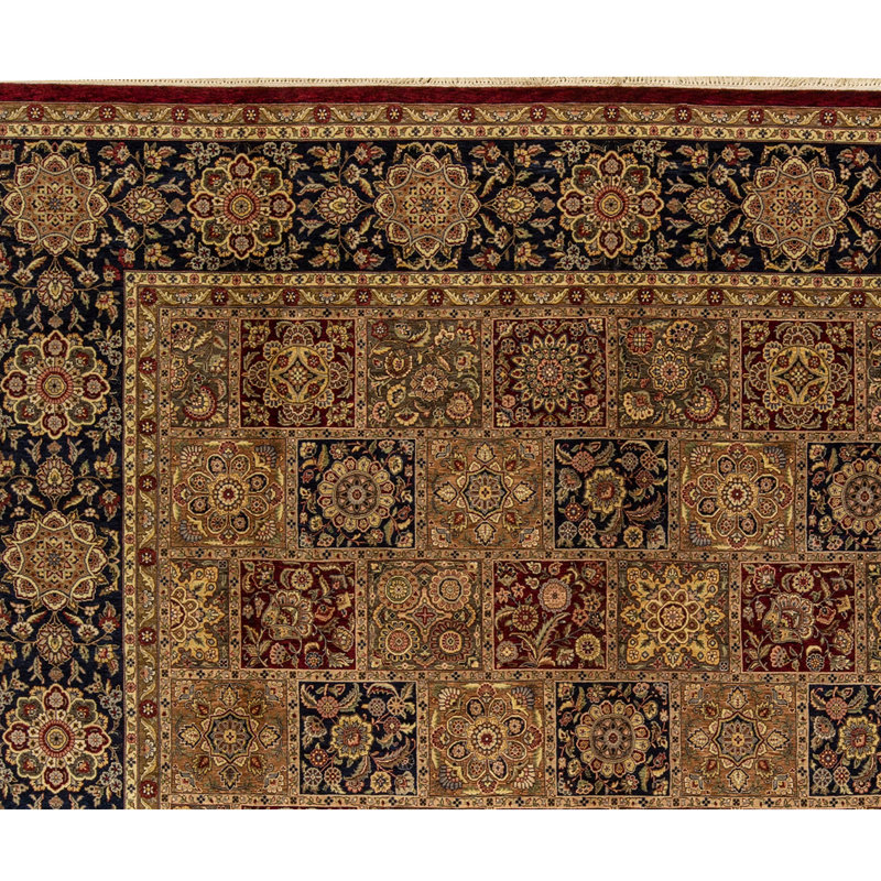 One-of-a-Kind 1'5" X 11'9" Area Rug