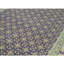 Wool Oriental Area Rug in Purple/Taupe