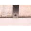 Tapis beige en soie 8 pi 9 po x 11 pi 8 po