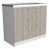 Blanc / Gris est en rupture de stock