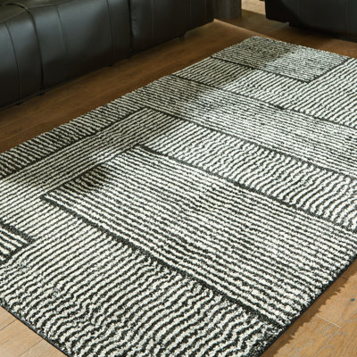 Tapis 5 pi x 7 pi Kurtmen