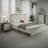 
Gerasim Bed Frame with Two Storage Drawers & LED Headboard Acrylic Mirrored,Velvet Upholstered Platform Bed-2123045527-2123045523