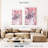 Brampt Pink Cat-108530084