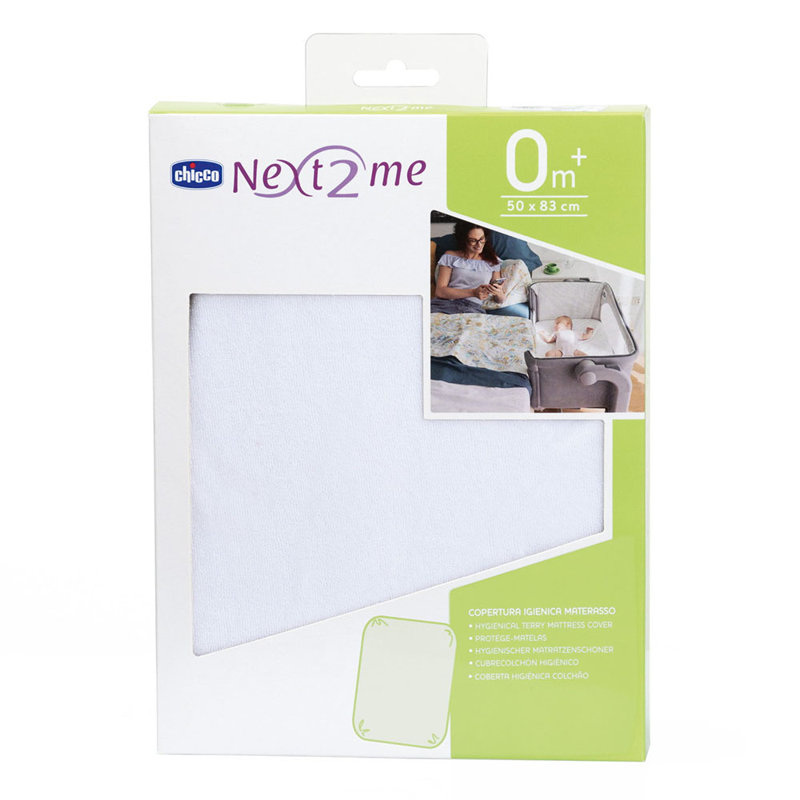 Chicco Mattress Protector Mattress