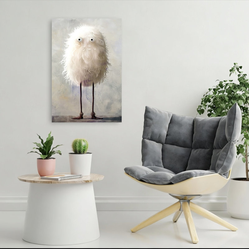 Print, 91.44cm H x 60.96cm W