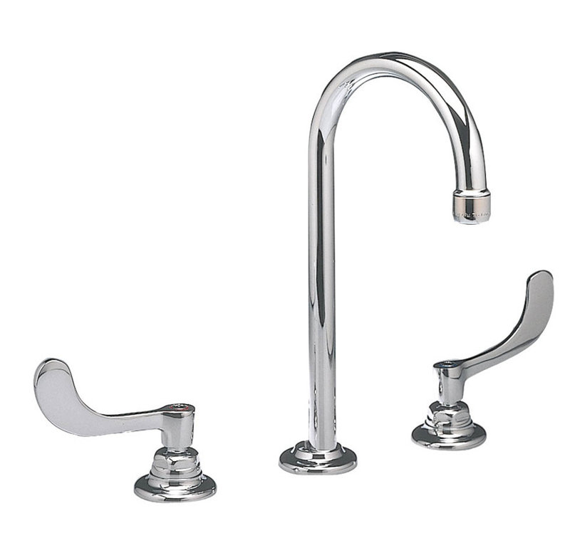 American Standard Monterrey Kitchen Faucet