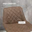 Tabouret de bar 27,25 po