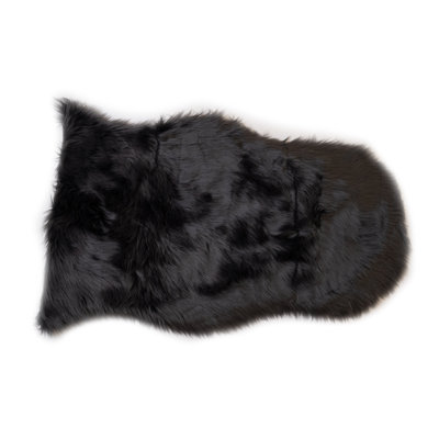 Edinburgh Faux Fur Rug