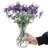 Odriscoll Glass Table Vase