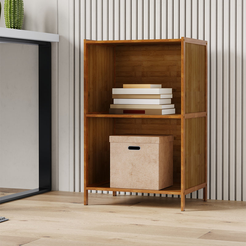 68cm H x 43cm W Bookcase