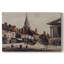 Paysages rétro-CLxx - Cavas enveloppés de galerie-120810209