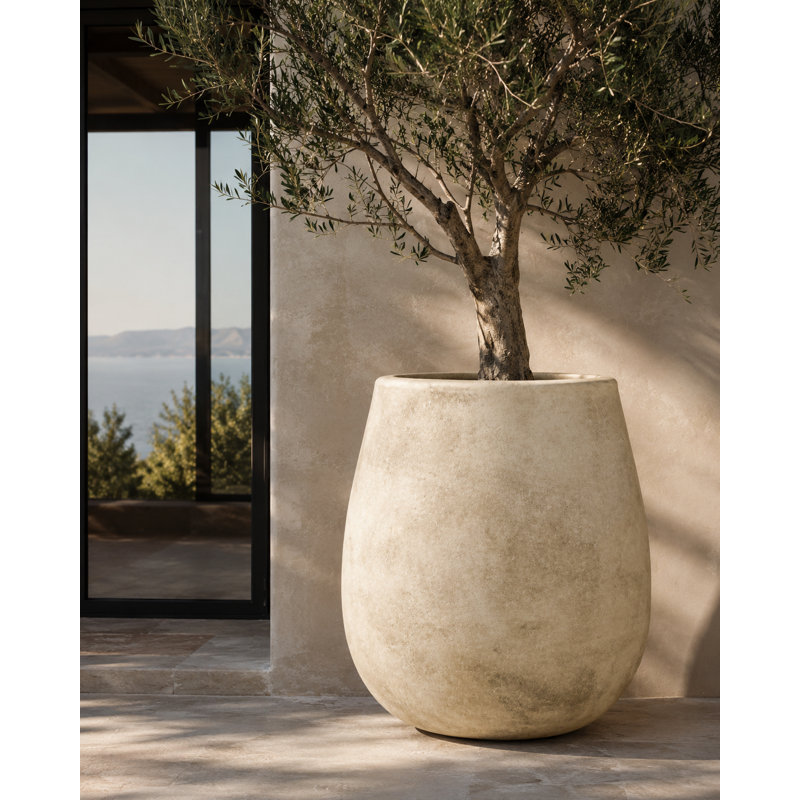 Concrete Planter