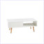 Table basse Cervin