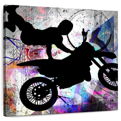 Sirci Extreme Motocross II