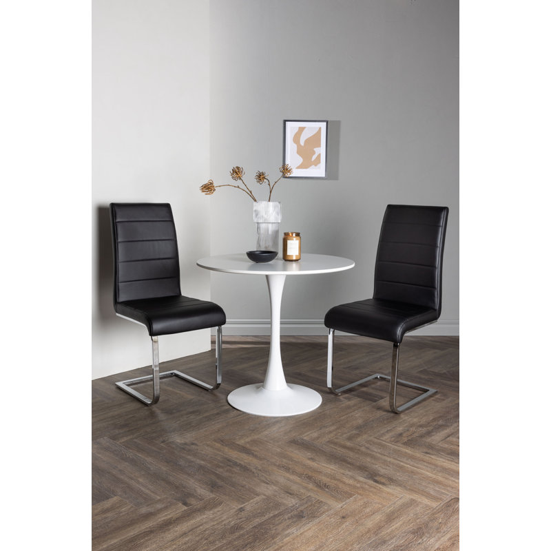 Dalmas 2 - Person Dining Set