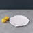 Vida Melamine Salad Plate