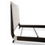 Paris Chic Upholstered Bed-1874976867