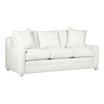 Fairgrove Upholstered 77'' Sleeper Sofa