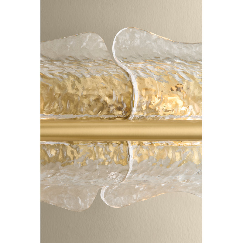 Fosterdale Wall Sconce, 4