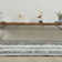 Strato Abstract Arctic Shadows Gray/White Area Rug