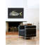 « roosterfish » par warren, les vendeurs, reproduction d’art sur toile tendue-19067430