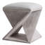 Denise Upholstered Ottoman