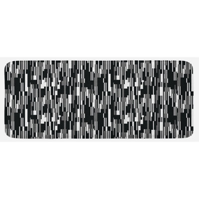 Tapis de cuisine