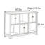 Nouvelle armoire console de style chinois